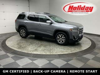 GMC 2020 Acadia