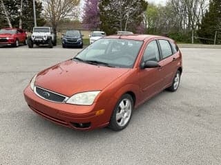 Ford 2005 Focus