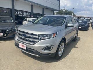 Ford 2017 Edge