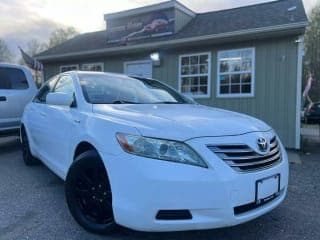 Toyota 2007 Camry Hybrid