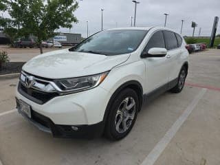 Honda 2018 CR-V