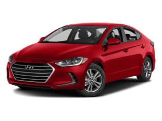 Hyundai 2017 Elantra