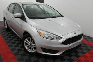 Ford 2017 Focus