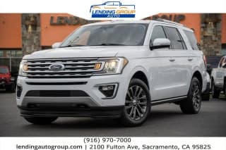 Ford 2020 Expedition