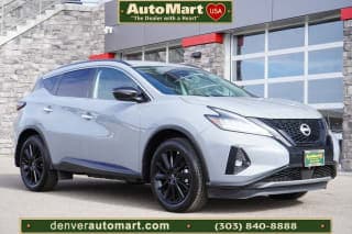 Nissan 2023 Murano