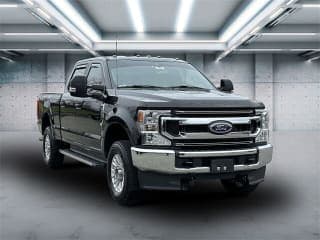 Ford 2020 F-250 Super Duty