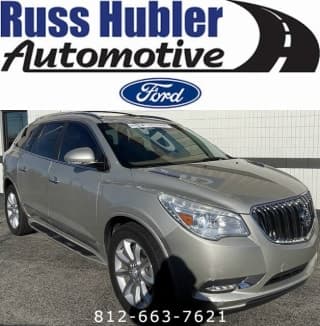 Buick 2015 Enclave