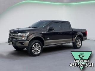 Ford 2019 F-150