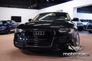 Audi 2014 A5