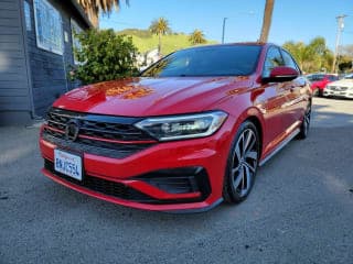 Volkswagen 2019 Jetta