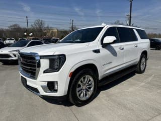 GMC 2021 Yukon XL