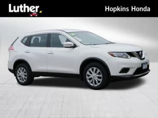 Nissan 2014 Rogue