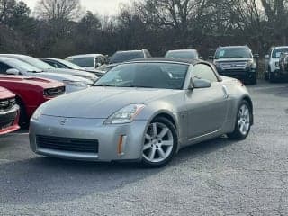 Nissan 2005 350Z