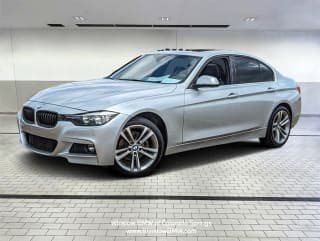 BMW 2017 3 Series