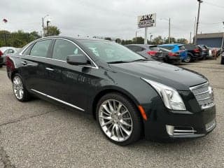 Cadillac 2013 XTS