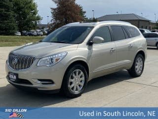 Buick 2016 Enclave