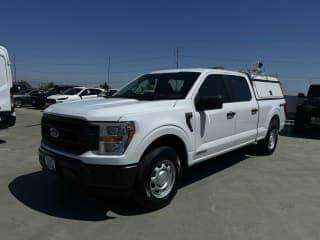 Ford 2022 F-150