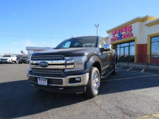 Ford 2018 F-150