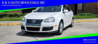 Volkswagen 2010 Jetta