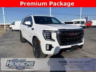 GMC 2023 Yukon