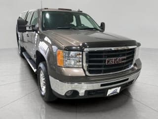 GMC 2008 Sierra 2500HD