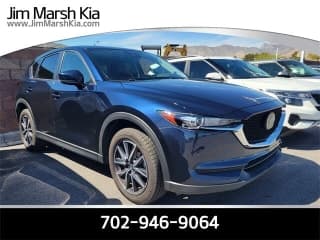 Mazda 2018 CX-5