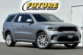 Dodge 2021 Durango