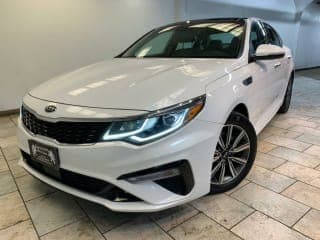 Kia 2020 Optima