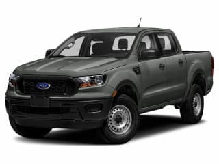 Ford 2019 Ranger