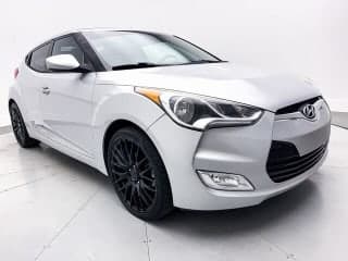 Hyundai 2016 Veloster