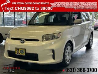 Scion 2012 xB