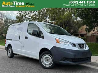 Nissan 2018 NV200