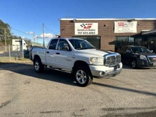 Dodge 2007 Ram 1500