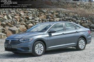 Volkswagen 2019 Jetta