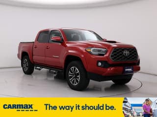 Toyota 2022 Tacoma