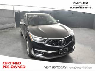 Acura 2021 RDX