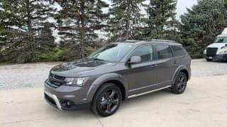 Dodge 2020 Journey