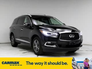 Infiniti 2019 QX60