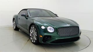 Bentley 2023 Continental