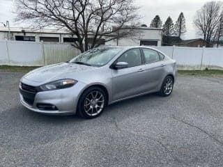 Dodge 2014 Dart