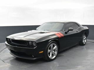 Dodge 2013 Challenger