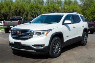 GMC 2017 Acadia