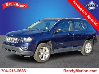 Jeep 2016 Compass