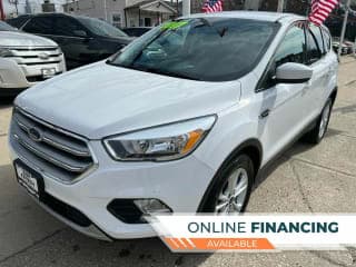 Ford 2017 Escape