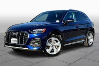 Audi 2021 Q5