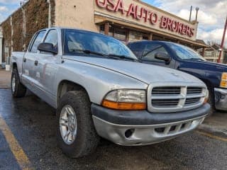 Dodge 2001 Dakota