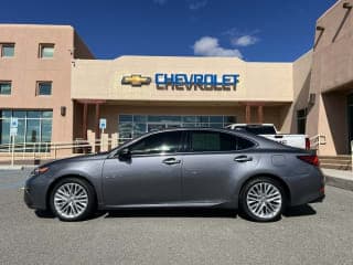 Lexus 2016 ES 350