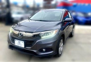 Honda 2020 HR-V