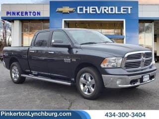 Ram 2017 1500