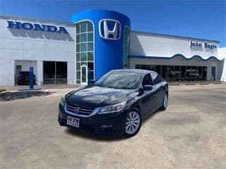 Honda 2015 Accord